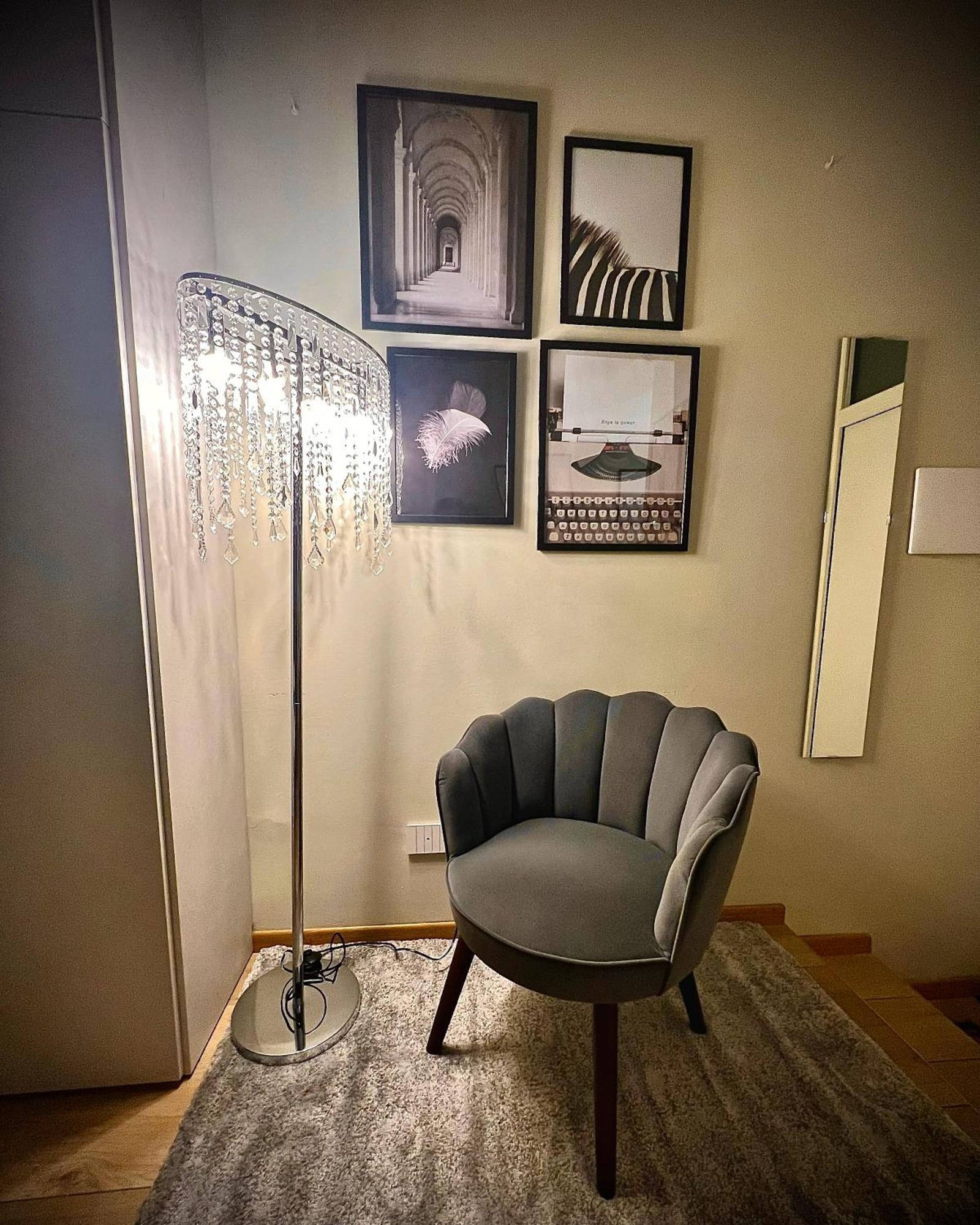 Home Donatella Cormano Εξωτερικό φωτογραφία