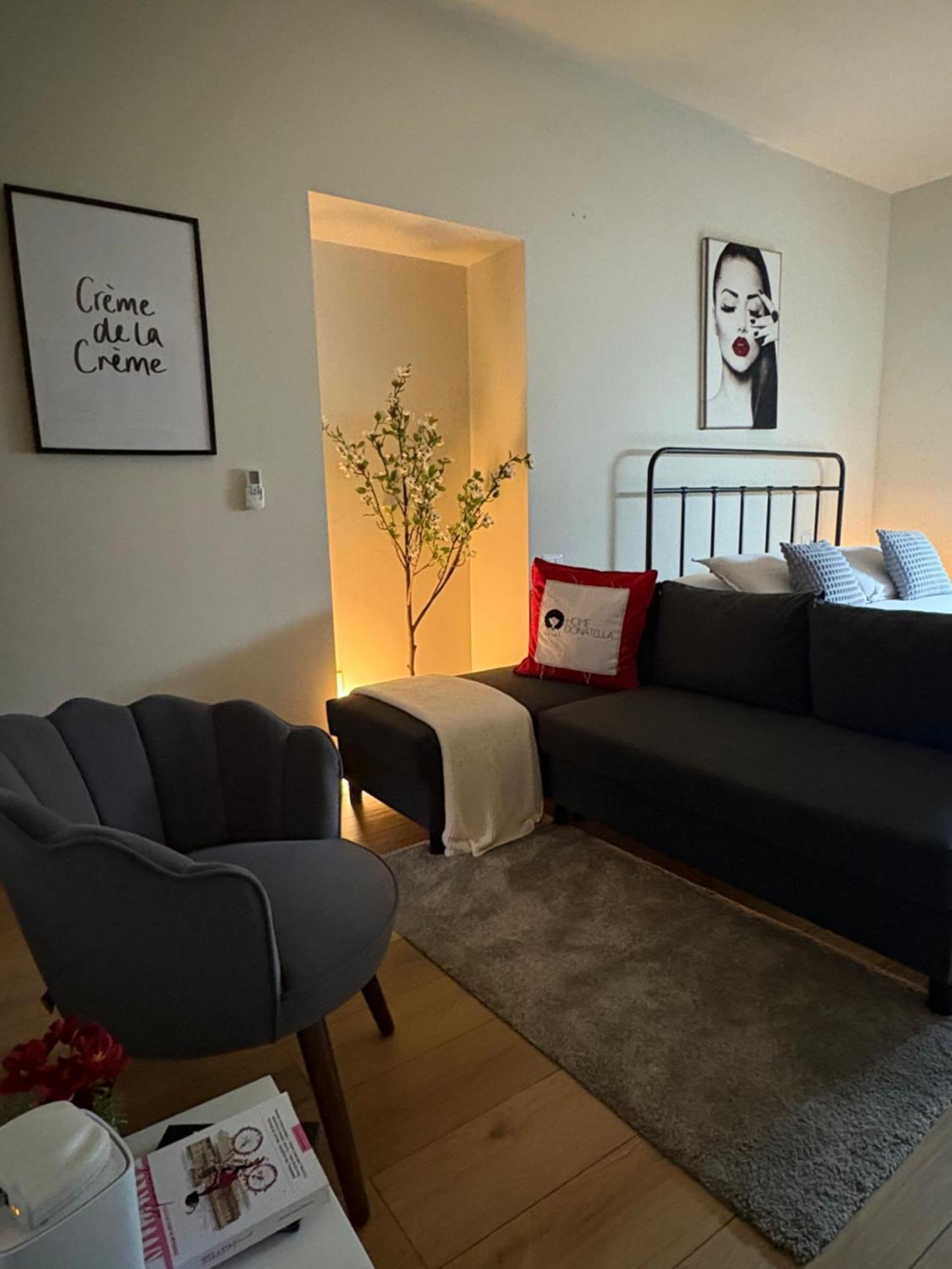 Home Donatella Cormano Εξωτερικό φωτογραφία