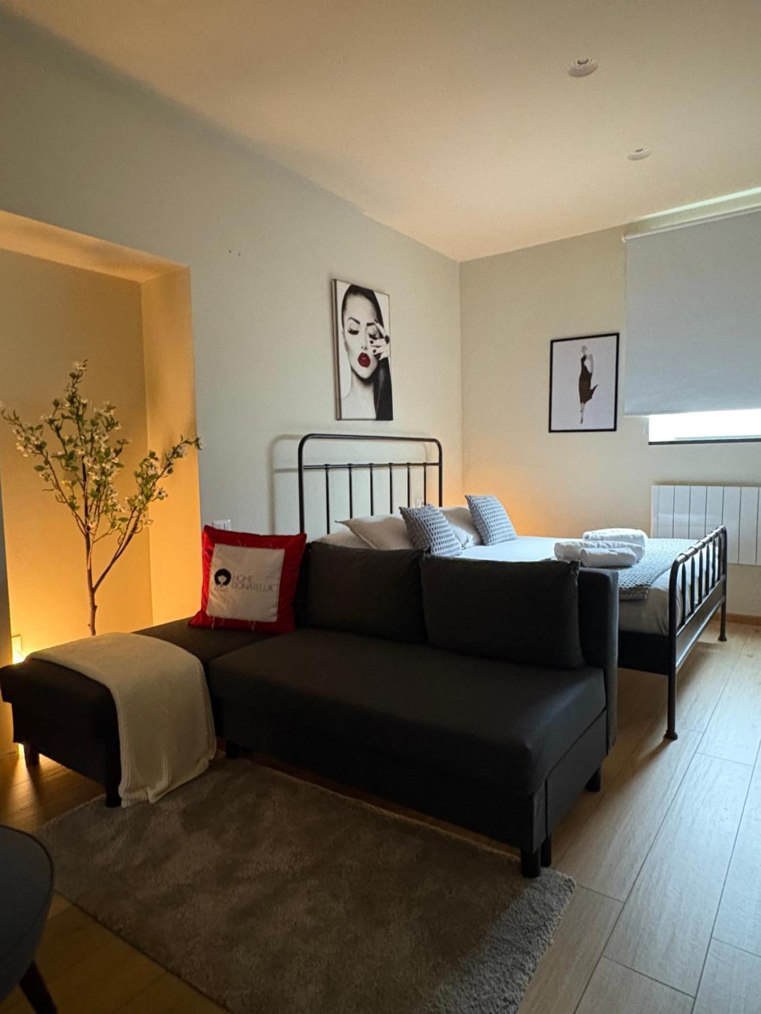 Home Donatella Cormano Εξωτερικό φωτογραφία